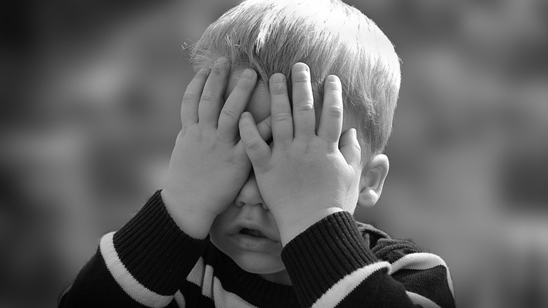 Χανιά: 4χρονο αγοράκι περιφερόταν μόνο του στο Μάλεμε